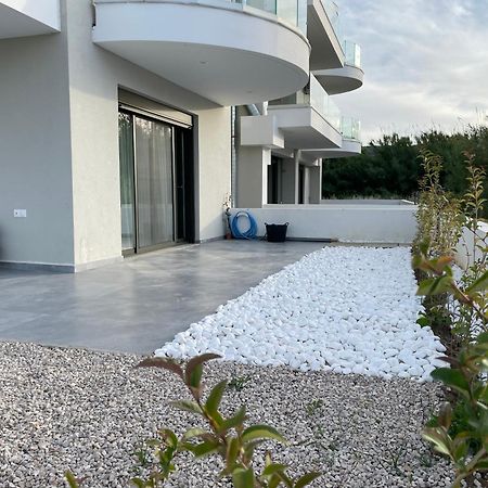 Eugea Apartments Lefkada City Екстер'єр фото