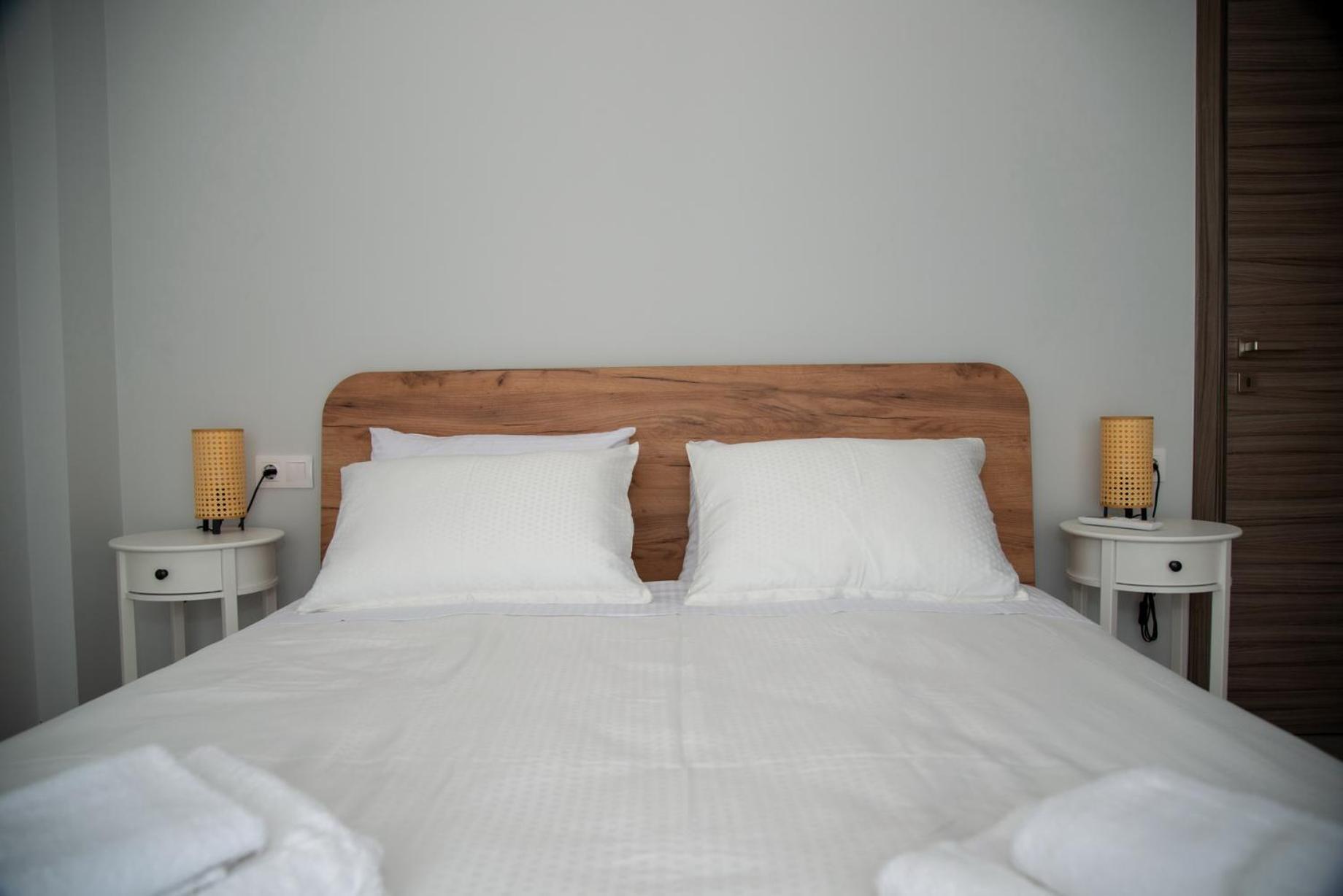 Eugea Apartments Lefkada City Екстер'єр фото