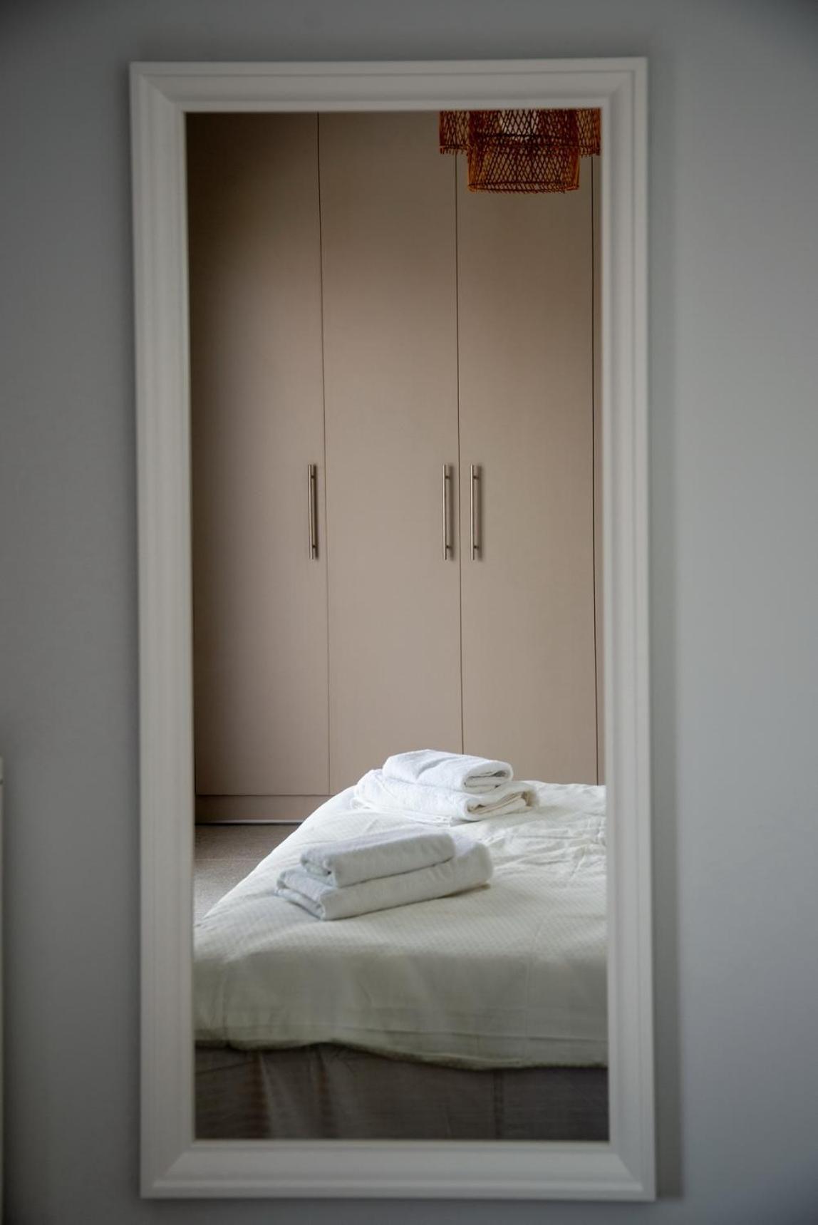 Eugea Apartments Lefkada City Екстер'єр фото