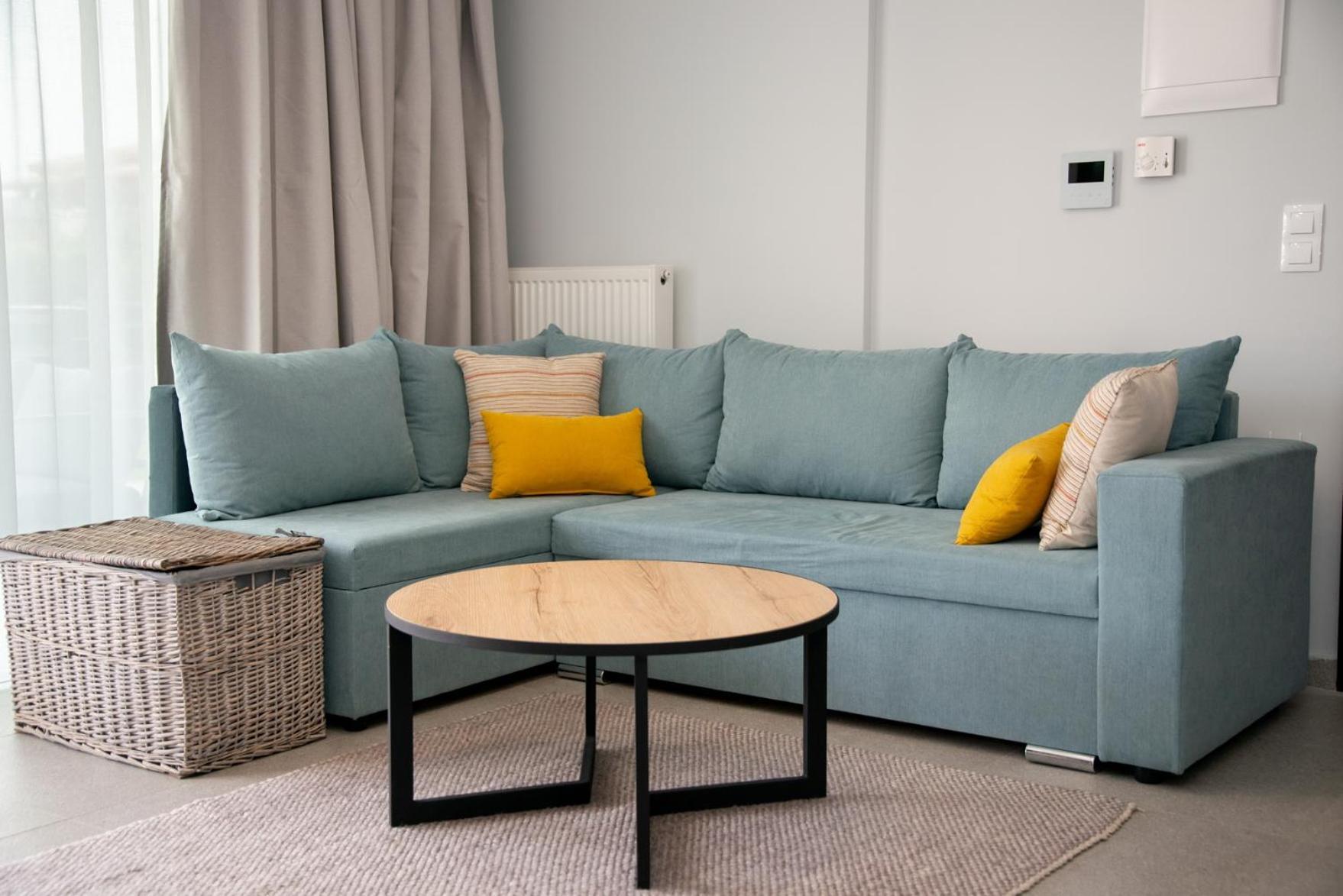 Eugea Apartments Lefkada City Екстер'єр фото