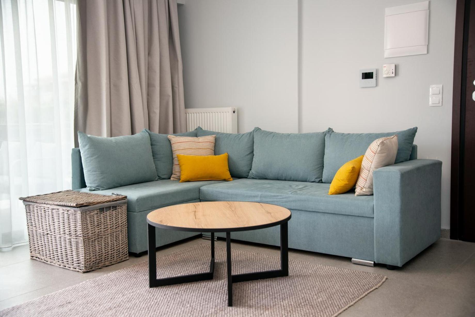 Eugea Apartments Lefkada City Екстер'єр фото
