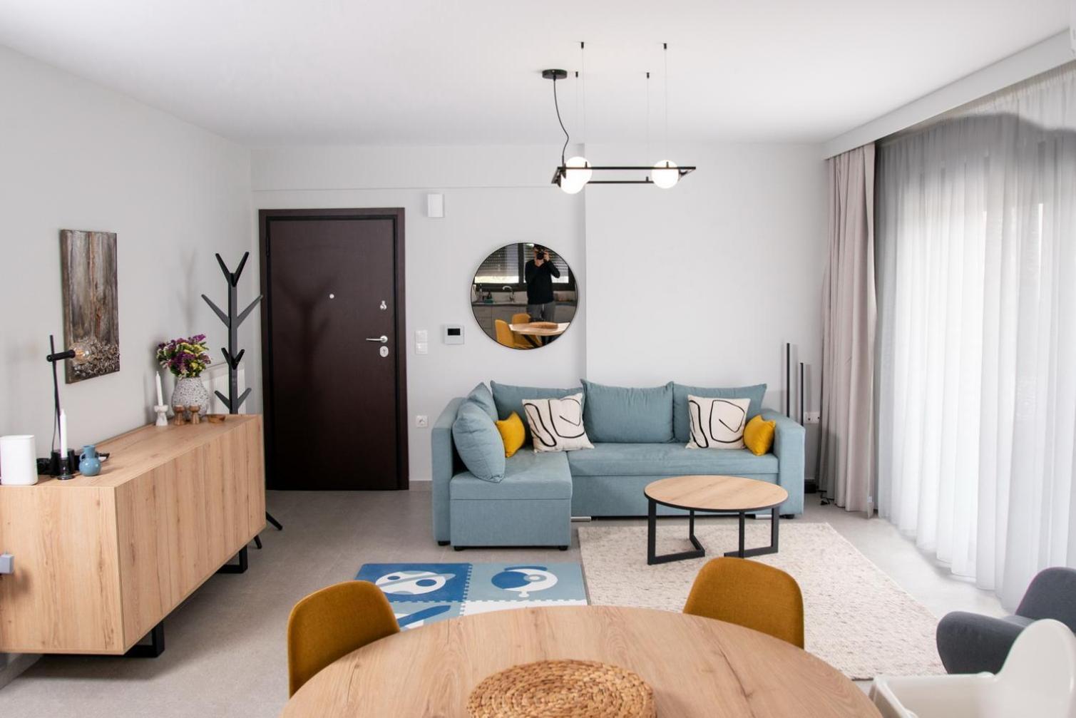 Eugea Apartments Lefkada City Екстер'єр фото