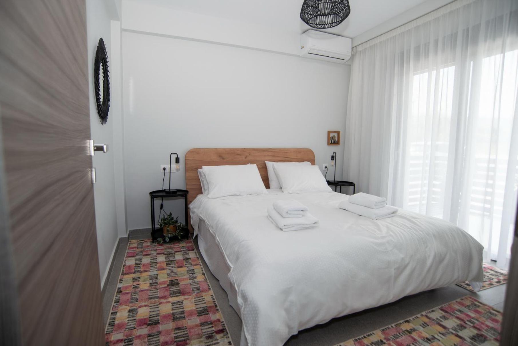 Eugea Apartments Lefkada City Екстер'єр фото