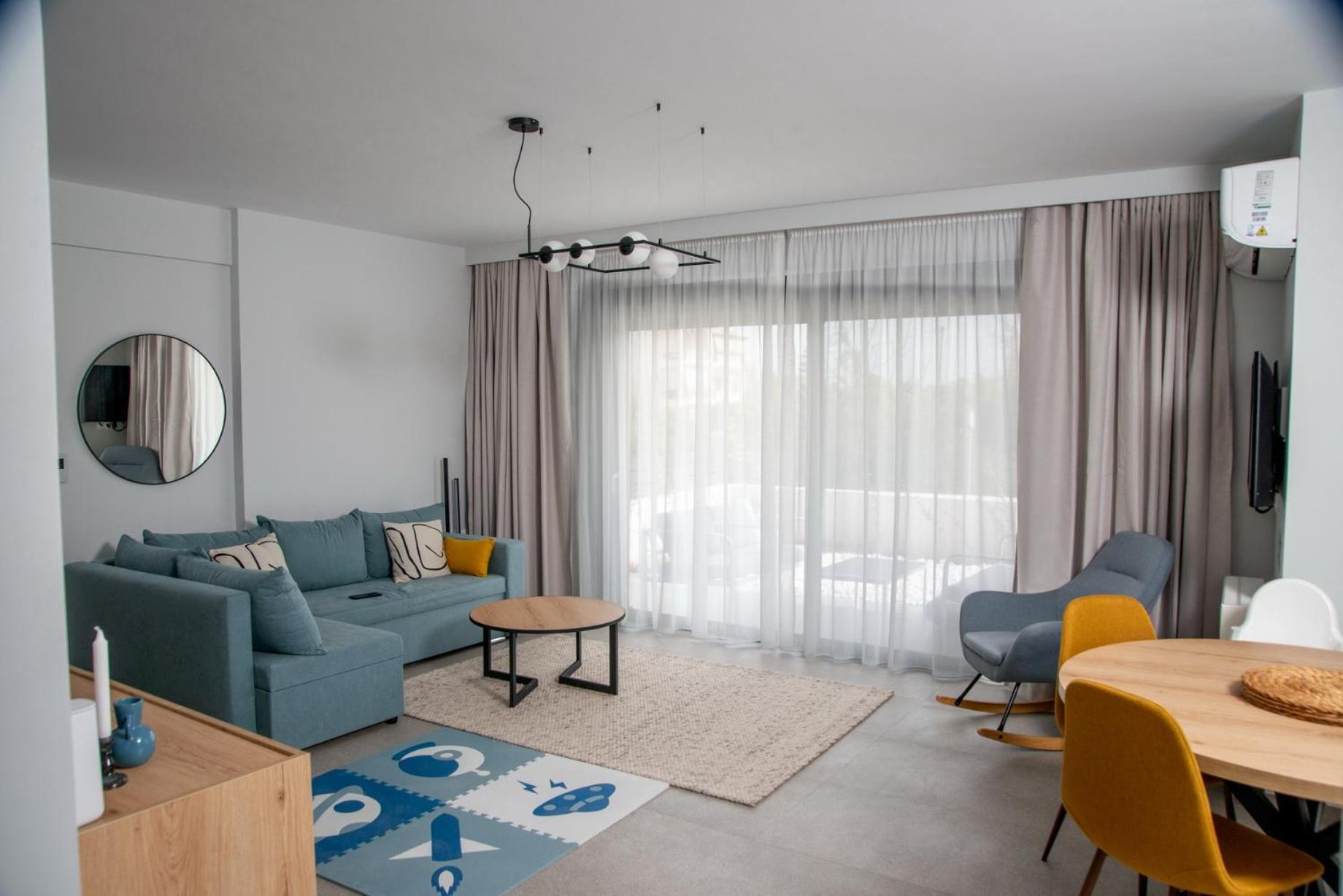 Eugea Apartments Lefkada City Екстер'єр фото