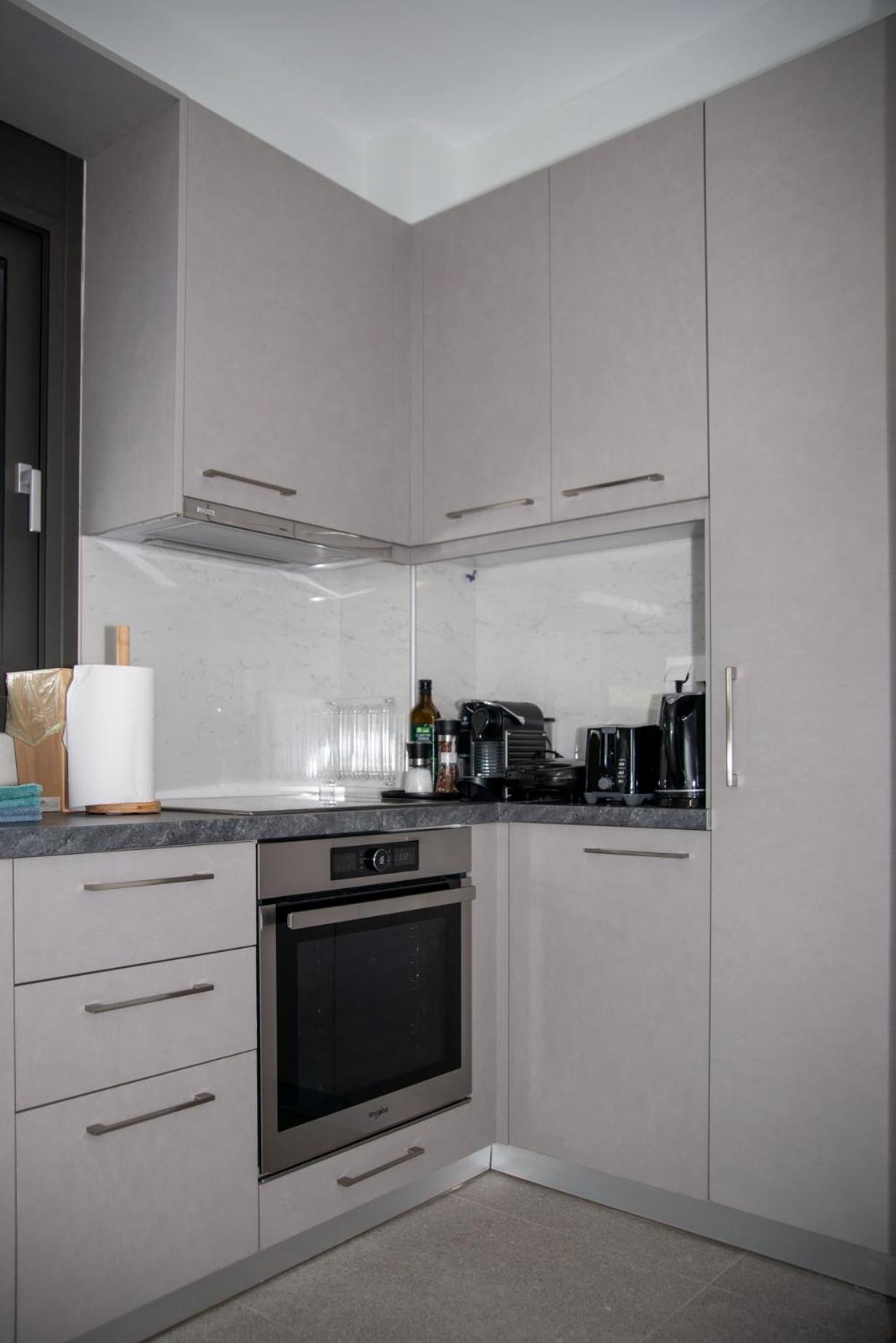 Eugea Apartments Lefkada City Екстер'єр фото